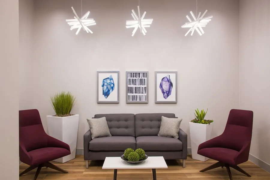 Fairfield by Marriott Inn & Suites Dayton Downtown hotel detail image 2
