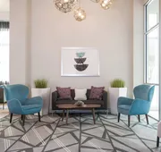Fairfield by Marriott Inn & Suites Dayton Downtown hotel detail image 3