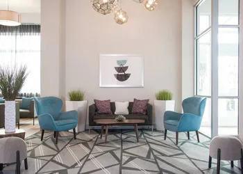Fairfield by Marriott Inn & Suites Dayton Downtown hotel thumbnail 3