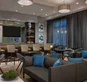 Fairfield by Marriott Inn & Suites Dayton Downtown hotel detail image 4