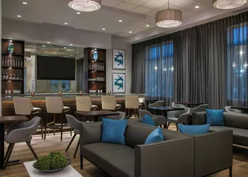 Fairfield by Marriott Inn & Suites Dayton Downtown hotel thumbnail 4