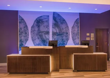 Fairfield by Marriott Inn & Suites Dayton Downtown hotel thumbnail 6