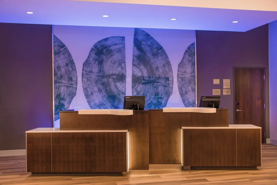 Fairfield by Marriott Inn & Suites Dayton Downtown hotel detail image 6