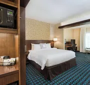 Fairfield by Marriott Inn & Suites Dayton Downtown hotel detail image 7
