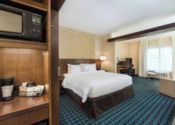 Fairfield by Marriott Inn & Suites Dayton Downtown hotel thumbnail 7