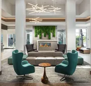 Hilton Garden Inn Sacramento Airport Natomas hotel detail image 3