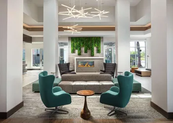 Hilton Garden Inn Sacramento Airport Natomas hotel thumbnail 3