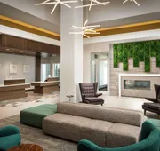 Hilton Garden Inn Sacramento Airport Natomas hotel detail image 4