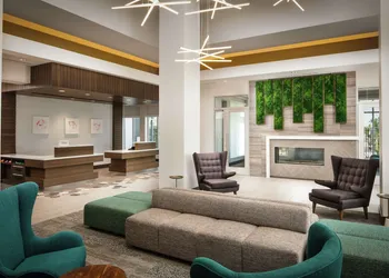 Hilton Garden Inn Sacramento Airport Natomas hotel thumbnail 4