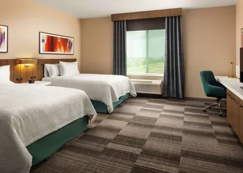 Hilton Garden Inn Sacramento Airport Natomas hotel thumbnail 6