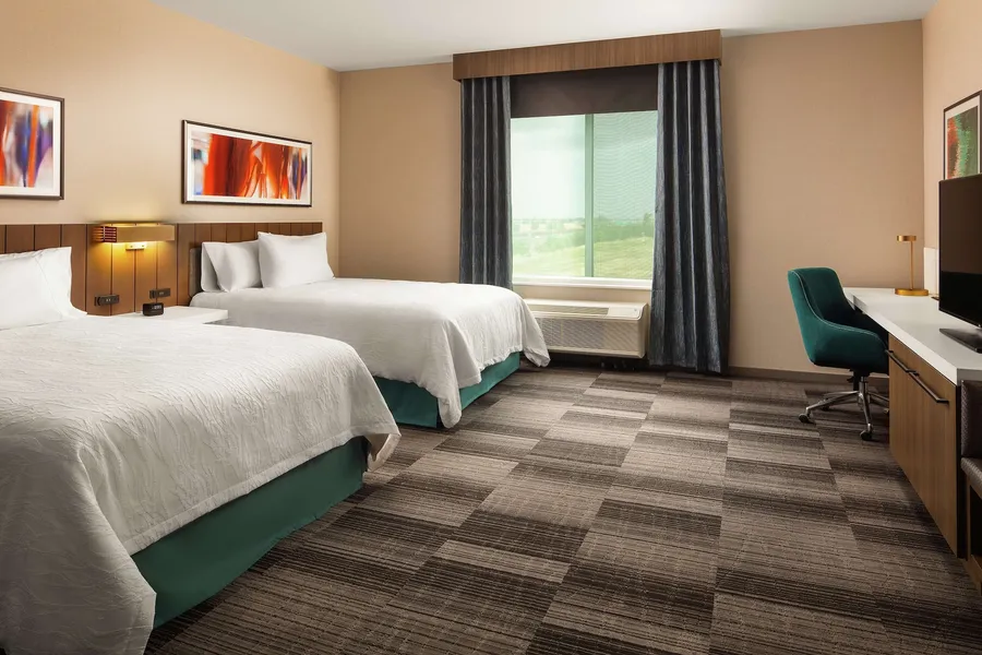 Hilton Garden Inn Sacramento Airport Natomas hotel detail image 6