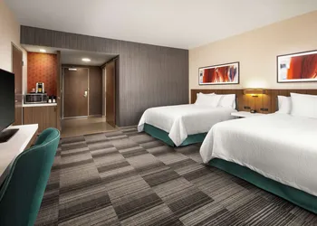 Hilton Garden Inn Sacramento Airport Natomas hotel thumbnail 7