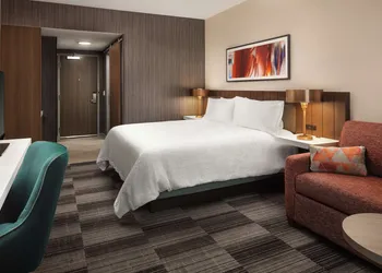 Hilton Garden Inn Sacramento Airport Natomas hotel thumbnail 8