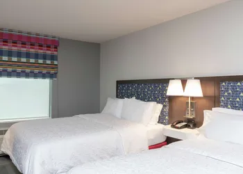 Hampton Inn & Suites Xenia Dayton hotel thumbnail 5