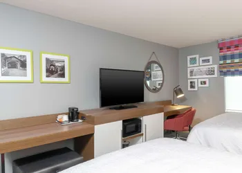 Hampton Inn & Suites Xenia Dayton hotel thumbnail 6