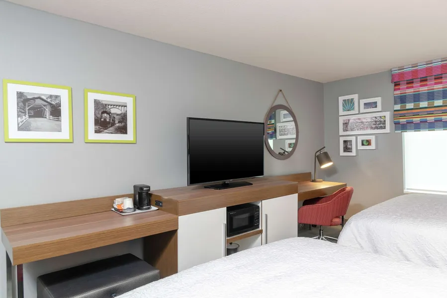Hampton Inn & Suites Xenia Dayton hotel detail image 6