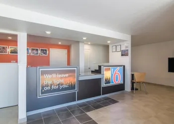 Motel 6 Liberal, KS hotel thumbnail 3