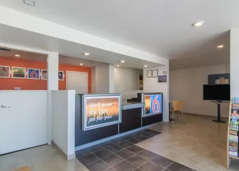 Motel 6 Liberal, KS hotel thumbnail 6