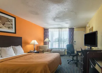 Motel 6 Liberal, KS hotel thumbnail 7