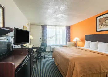 Motel 6 Liberal, KS hotel thumbnail 8