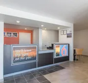 Motel 6 Liberal, KS hotel detail image 3