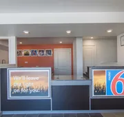 Motel 6 Liberal, KS hotel detail image 4