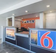 Motel 6 Liberal, KS hotel detail image 5