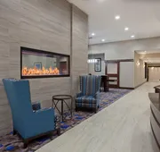 Residence Inn by Marriott Seattle Sea-Tac Airport hotel detail image 3