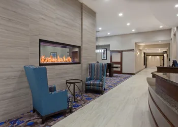 Residence Inn by Marriott Seattle Sea-Tac Airport hotel thumbnail 3