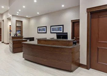 Residence Inn by Marriott Seattle Sea-Tac Airport hotel thumbnail 4