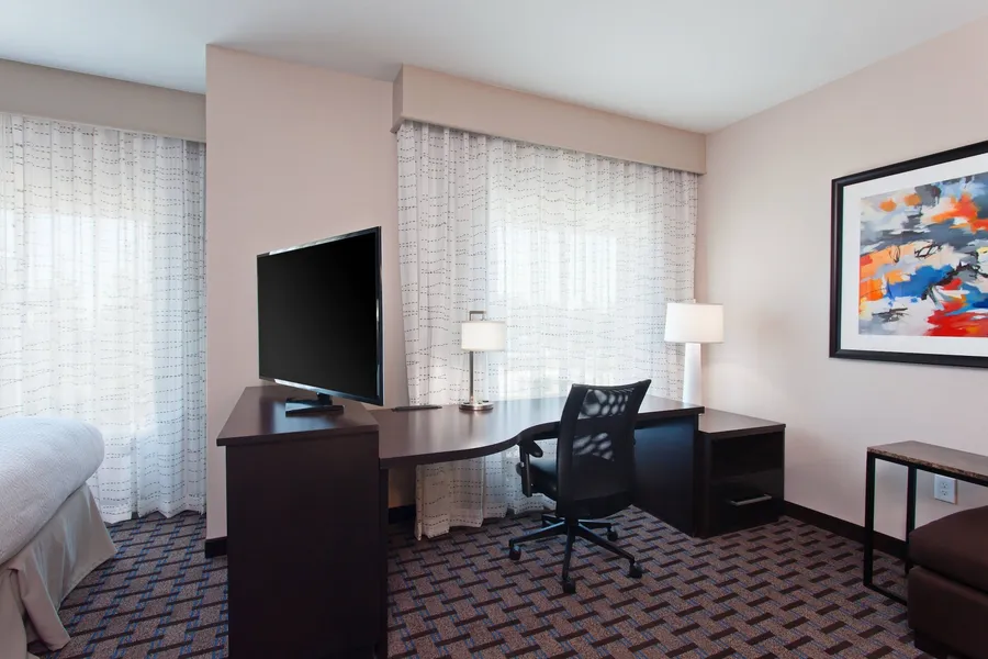 Residence Inn by Marriott Seattle Sea-Tac Airport hotel detail image 6