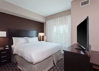 Residence Inn by Marriott Seattle Sea-Tac Airport hotel thumbnail 7