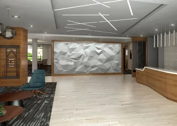 SpringHill Suites by Marriott Columbus Easton Area hotel thumbnail 2