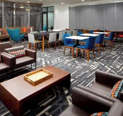 SpringHill Suites by Marriott Columbus Easton Area hotel detail image 3