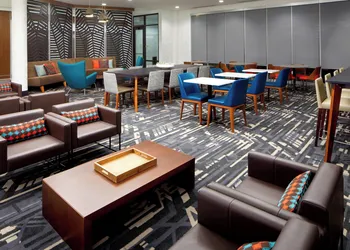 SpringHill Suites by Marriott Columbus Easton Area hotel thumbnail 3
