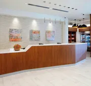 SpringHill Suites by Marriott Columbus Easton Area hotel detail image 5
