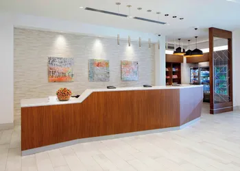 SpringHill Suites by Marriott Columbus Easton Area hotel thumbnail 5