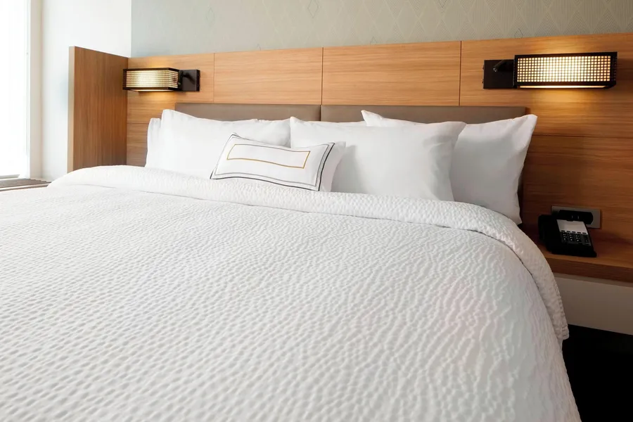 SpringHill Suites by Marriott Columbus Easton Area hotel detail image 6
