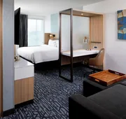 SpringHill Suites by Marriott Columbus Easton Area hotel detail image 7