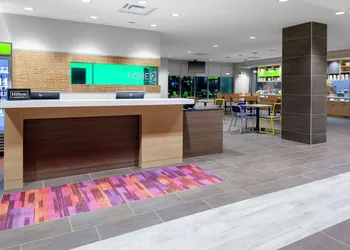 Home2 Suites by Hilton Orlando South Park hotel thumbnail 2