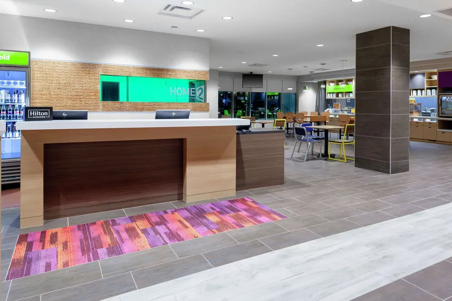 Home2 Suites by Hilton Orlando South Park hotel detail image 2
