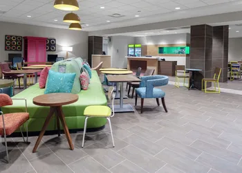 Home2 Suites by Hilton Orlando South Park hotel thumbnail 3