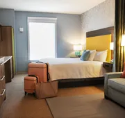 Home2 Suites by Hilton Orlando South Park hotel detail image 4