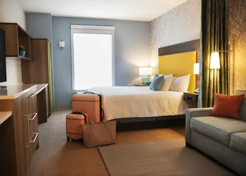 Home2 Suites by Hilton Orlando South Park hotel thumbnail 4