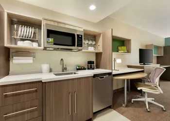Home2 Suites by Hilton Orlando South Park hotel thumbnail 5