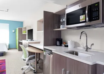 Home2 Suites by Hilton Orlando South Park hotel thumbnail 6
