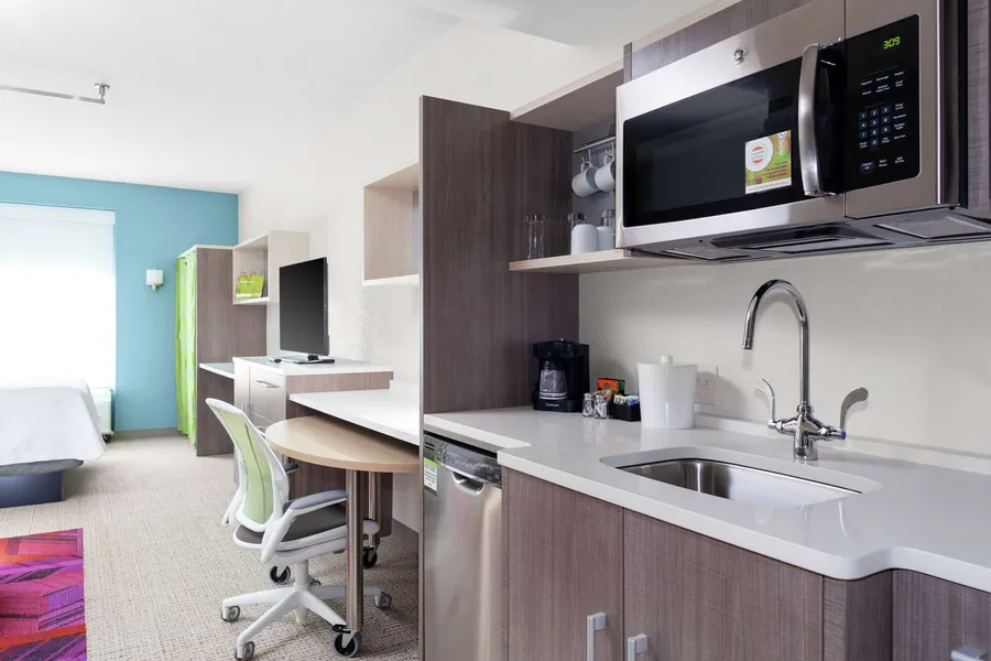 Home2 Suites by Hilton Orlando South Park hotel detail image 6