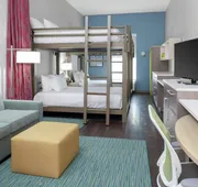 Home2 Suites by Hilton Orlando South Park hotel detail image 7