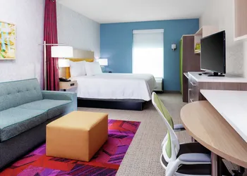 Home2 Suites by Hilton Orlando South Park hotel thumbnail 8