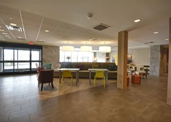 Home2 Suites by Hilton Portland Airport hotel thumbnail 2